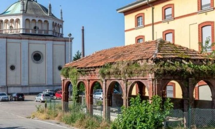 Da Regione 50 mila euro per il lavatoio di Crespi. Risorse anche per altri progetti