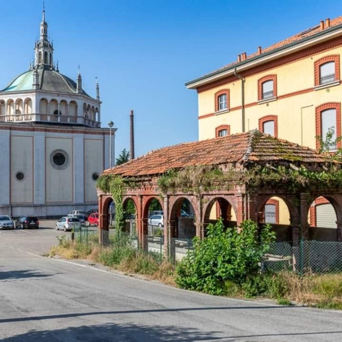 Da Regione 50 mila euro per il lavatoio di Crespi. Risorse anche per altri progetti