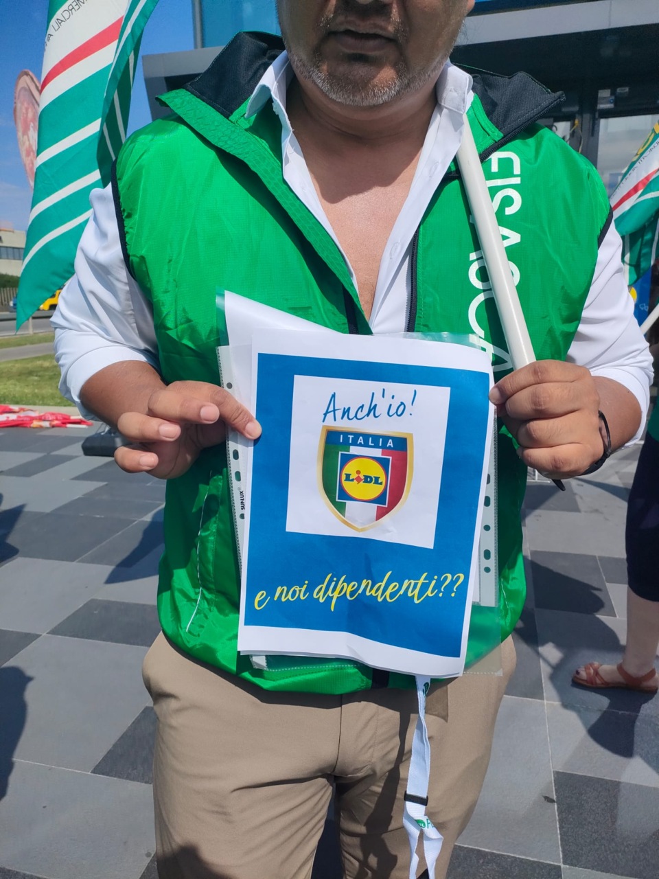 lidl anch'Io