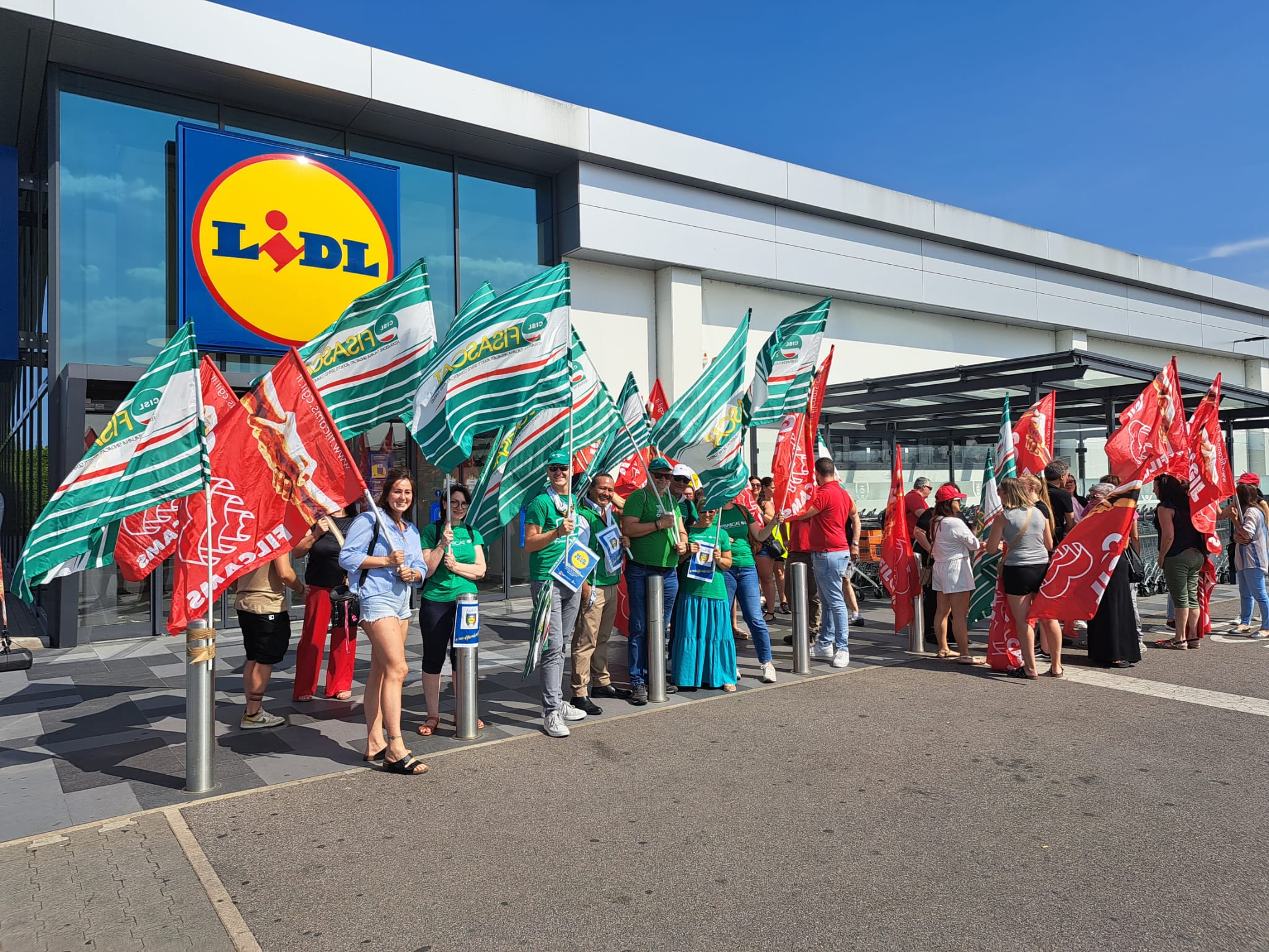 lidl