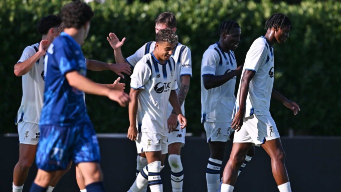 L’Atalanta U23 batte 3-1 in rimonta la Nuova Sondrio. Domenica altro test col Padova