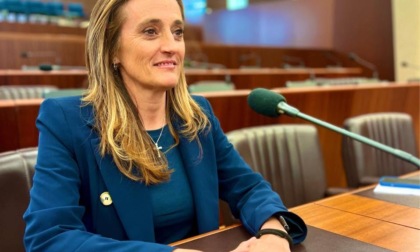 Altro passaggio in Forza Italia in Regione: cambia casacca la consigliera Marisa Cesana. Sorte: «In arrivo nuove adesioni»