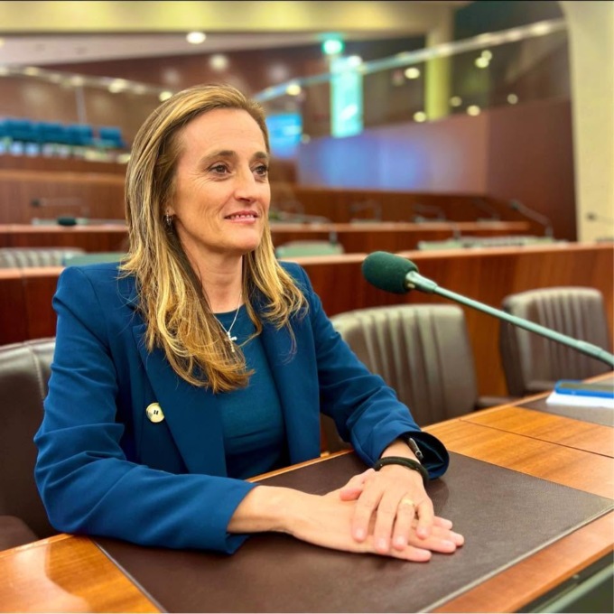 Altro passaggio in Forza Italia in Regione: cambia casacca la consigliera Marisa Cesana. Sorte: «In arrivo nuove adesioni»