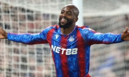 Nome nuovo per l'attacco nerazzurro: per la BBC occhi su Mateta (Crystal Palace)