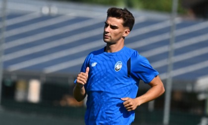 Anche Ceresoli saluta l'Atalanta U23. Il 26 luglio amichevole in famiglia con la prima squadra