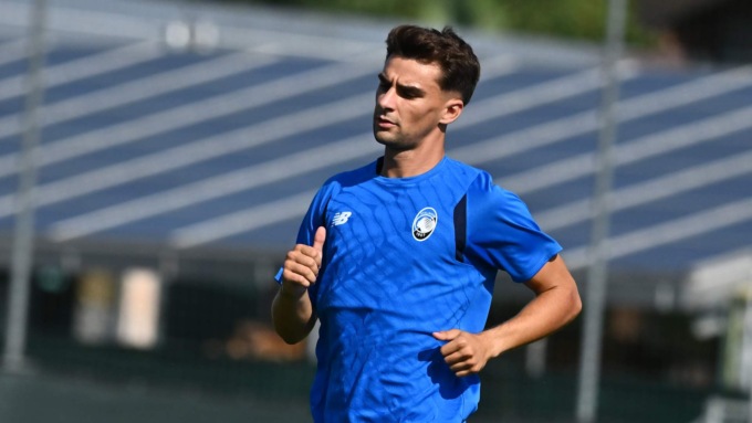 Anche Ceresoli saluta l’Atalanta U23. Il 26 luglio amichevole in famiglia con la prima squadra