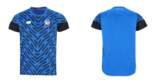 Iniziata l’era New Balance: in attesa delle maglie, all’Atalanta Store c’è già tanto materiale