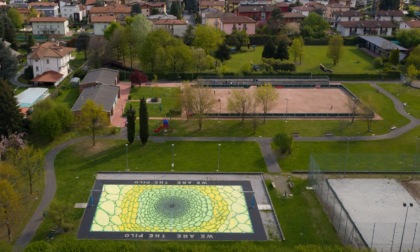 Parco Pilo, il progetto per il rilancio del centro sportivo vede la luce