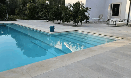Ristrutturare la villa, l'importanza dei pavimenti esterni
