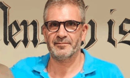 Se n'è andato Pierluigi Pilenga, titolare del "New Pilly Bar" di Castel Cerreto a Treviglio