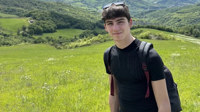 Chi era Pietro Adobati, il 19enne di Nembro morto dopo uno schianto in quad in Croazia