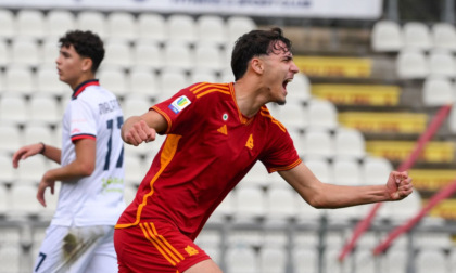 L'Atalanta U23 pesca ancora dalla Roma: in arrivo anche il difensore Matteo Plaia