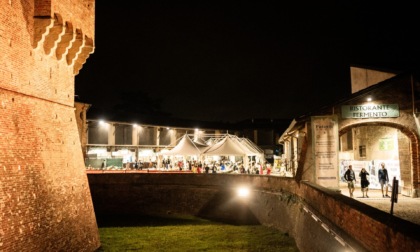 Fermento Festival: a Urgnano saranno tre giorni dedicati a musica, arte, cultura e sport