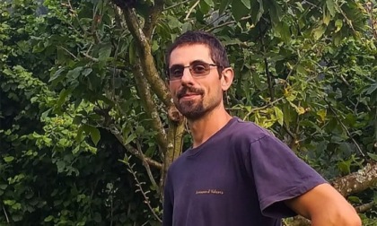 Si sente male in moto scendendo dal rifugio e muore: Piazzolo piange il 42enne Roberto Arizzi