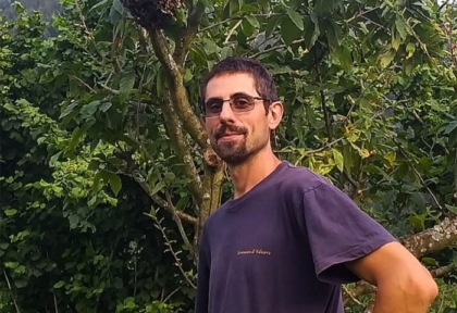 Si sente male in moto scendendo dal rifugio e muore: Piazzolo piange il 42enne Roberto Arizzi