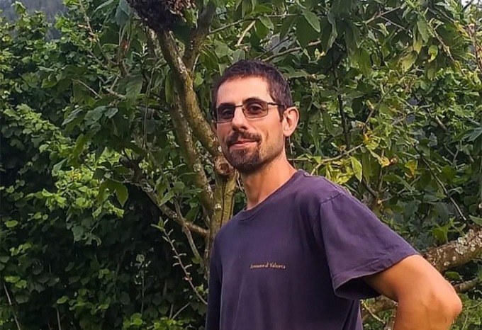 Si sente male in moto scendendo dal rifugio e muore: Piazzolo piange il 42enne Roberto Arizzi