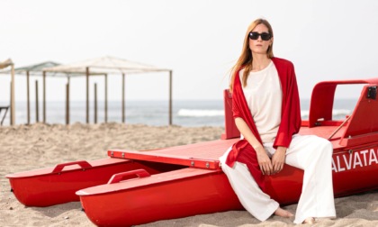 Gli Ambulanti di Forte dei Marmi® a SAN PELLEGRINO TERME domenica 17 agosto