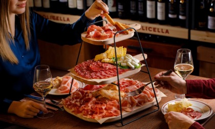 Signorvino apre le porte a Bergamo: in via Zambonate il primo punto vendita orobico