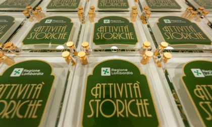 A 74 imprese bergamasche va il riconoscimento regionale di "Attività storica e di tradizione": ecco quali sono