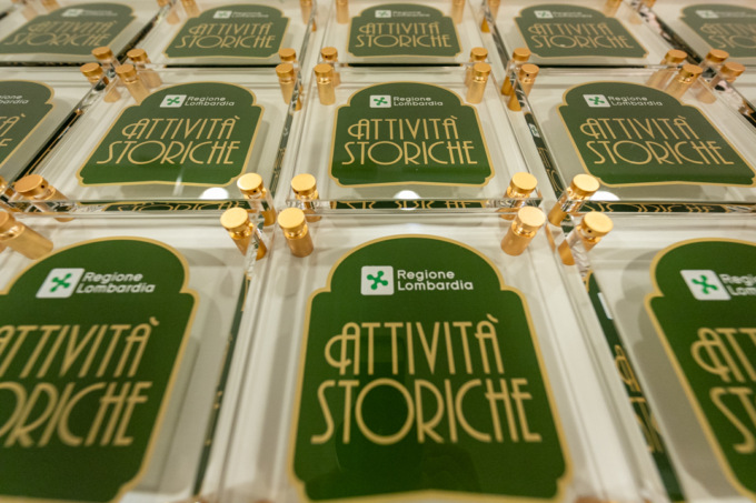 A 74 imprese bergamasche va il riconoscimento regionale di “Attività storica e di tradizione”: ecco quali sono
