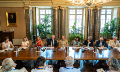 Food Film Fest, Bergamo celebra la memoria del cibo con cinema e cultura