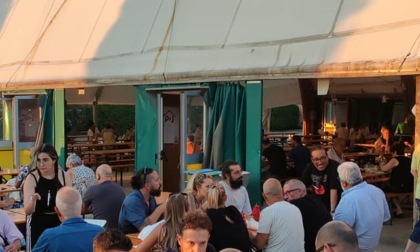 Al via la Festa dell'Unità a Verdello: sabato sera, 19 luglio, ci sarà Cecilia Strada
