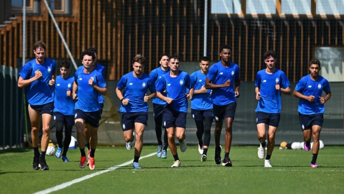 Destinazione Sud: sarà un anno importante per l’Atalanta U23, inserita nel Girone C