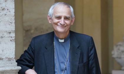 "Molte fedi", ecco tutto il programma: apre il cardinal Zuppi, chiude Eugenio Finardi