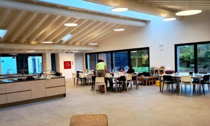 La Casa di Leo di Treviolo accoglie una famiglia palestinese dalla Striscia di Gaza