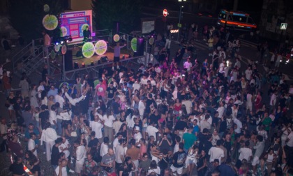 “Not baed night” ad Ardesio: musica, paella, sangria e special drink con Be Stupid