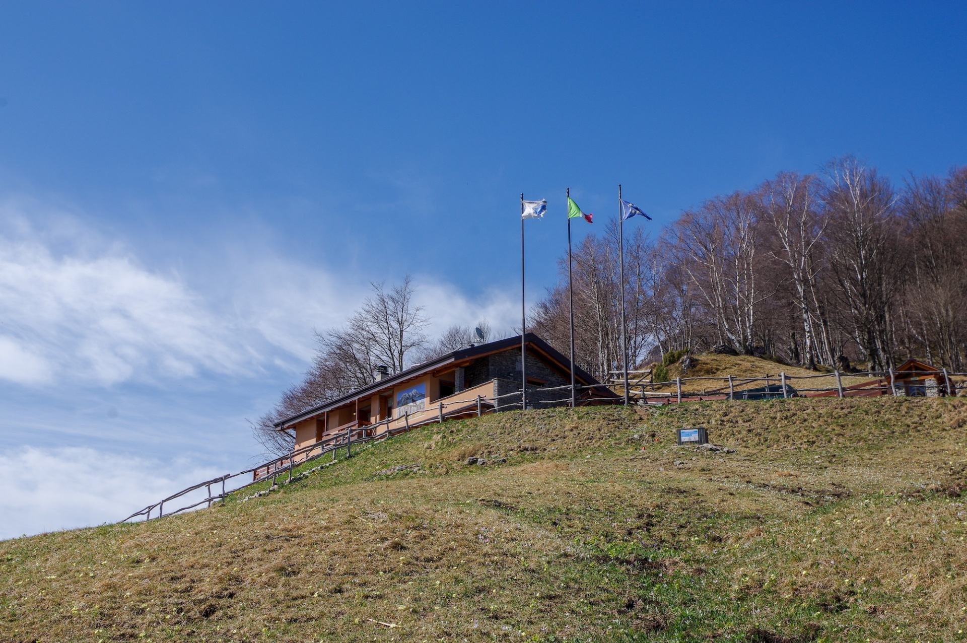 2 - Il Rifugio resegone