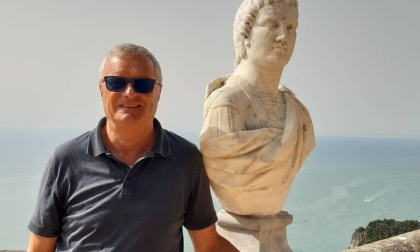 Chi era Adriano Zenoni, 71enne di Leffe morto lungo il Sentiero dei Fiori di Ardesio