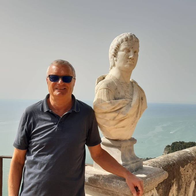 Chi era Adriano Zenoni, 71enne di Leffe morto lungo il Sentiero dei Fiori di Ardesio