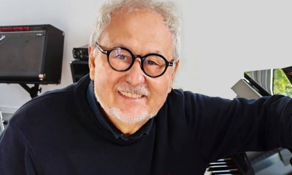 Un concerto d’autore giovedì 4 settembre a Chorus Life