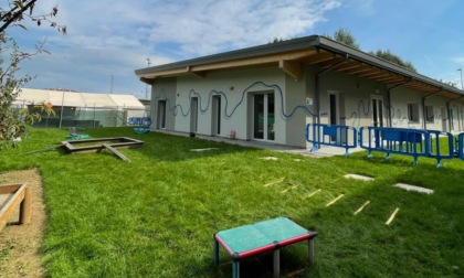 Asili nido di Bergamo città, sale a 619 posti l'offerta complessiva per il 2025/2026