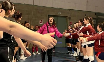 Val Brembana in lutto per Federica, anima del Centro Pallavolo 27. Aveva solo 44 anni