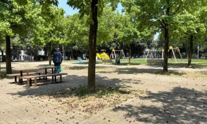 Allerta meteo: chiusura precauzionale di parchi e giardini mercoledì 20 agosto a Bergamo