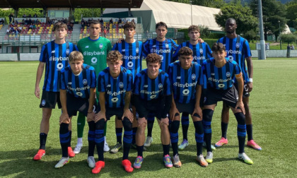 L'Atalanta Primavera pareggia 1-1 nel test amichevole contro il Villa Valle