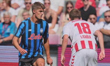 Brutto passo indietro rispetto a Lipsia, Atalanta travolta a Colonia con un netto 4-0