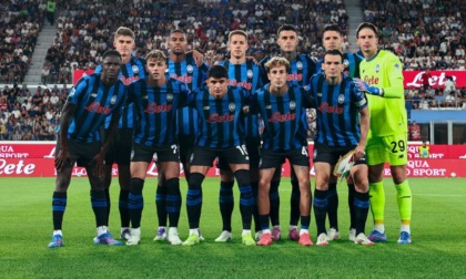 I segnali di Atalanta-Juventus: Hien già in forma, i veterani hanno bisogno di tempo