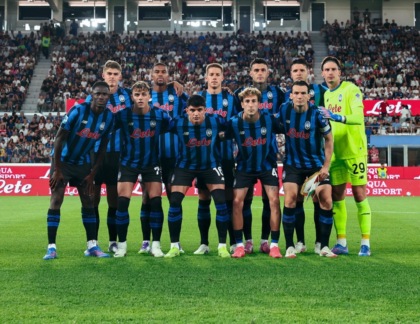 I segnali di Atalanta-Juventus: Hien già in forma, i veterani hanno bisogno di tempo