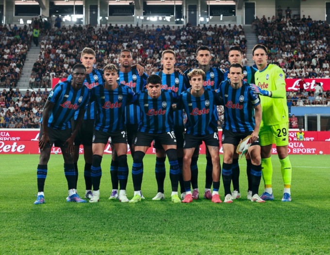 I segnali di Atalanta-Juventus: Hien già in forma, i veterani hanno bisogno di tempo