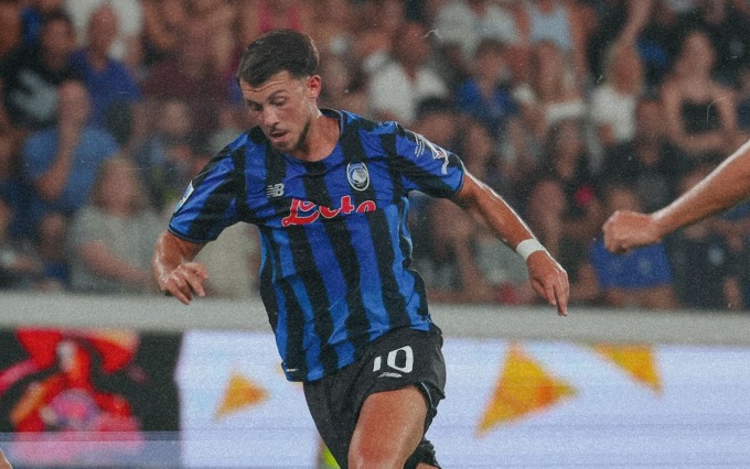 David e Vlahovic premiano la Juve, Samardzic non basta: Bortolotti ai bianconeri (1-2)