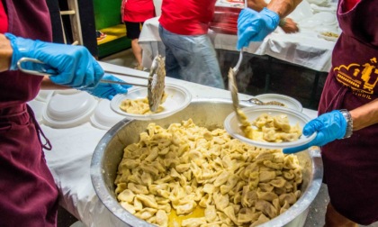 Feste e sagre, gli appuntamenti del weekend (22-24 agosto) nella Bergamasca