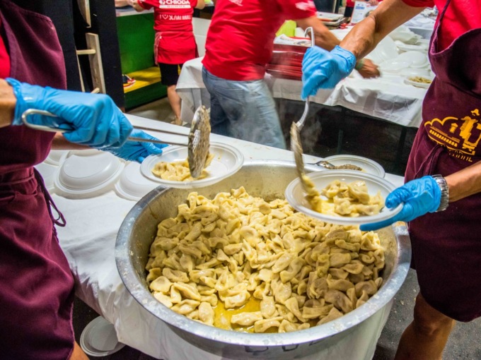 Feste e sagre, gli appuntamenti del weekend (22-24 agosto) nella Bergamasca