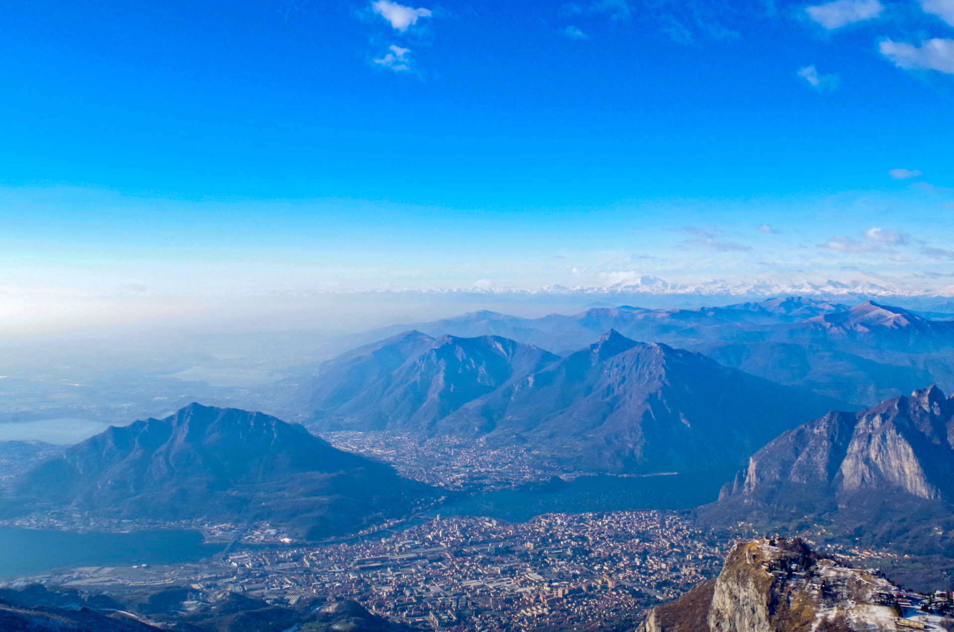 6 - Panorama dalla vetta