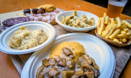 Feste e sagre, gli appuntamenti del weekend (29-31 agosto) nella Bergamasca