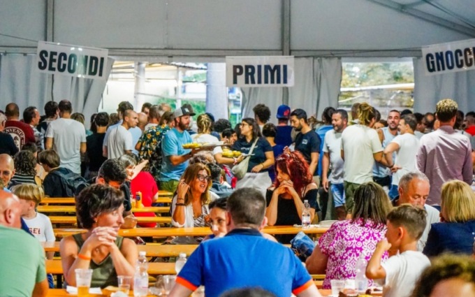 Feste e sagre, gli appuntamenti fino a dopo Ferragosto in tutta la Bergamasca