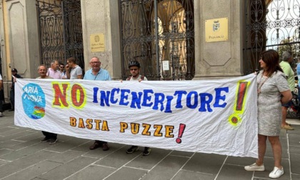 Inceneritore della Montello Spa, si tira dritto nonostante i dubbi dell'Agenzia della Salute