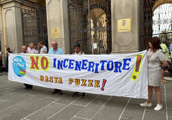 Inceneritore della Montello Spa, si tira dritto nonostante i dubbi dell’Agenzia della Salute